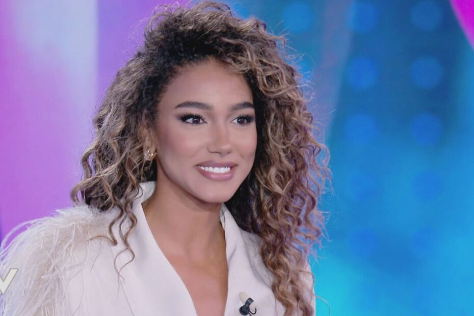 Samira Lui Svolta Dopo Grande Fratello