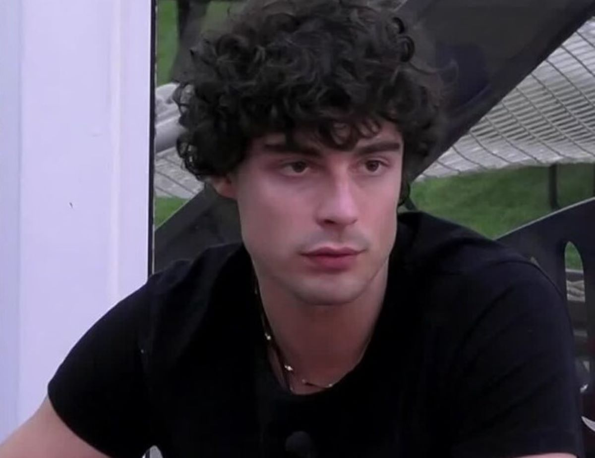 Grande Fratello Beatrice Vittorio