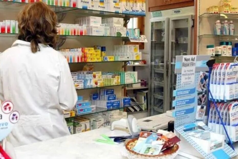 allarme farmaci raffreddore ictus infarti