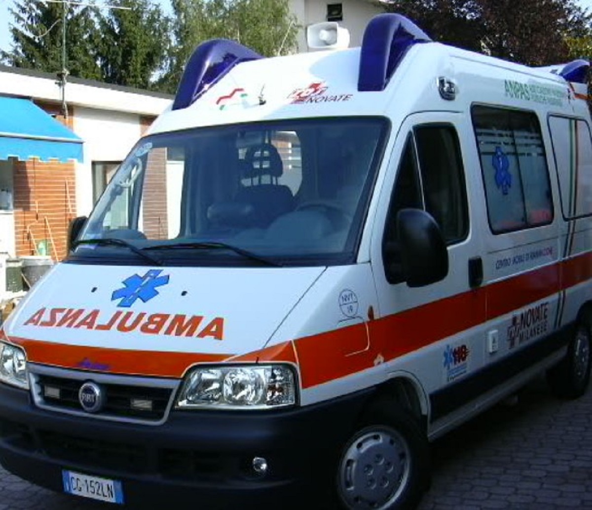 Bologna moto contro auto morto lo chef Gennaro Ursomanno