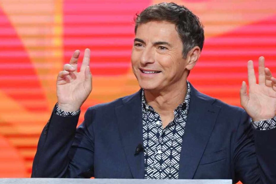 Conduzione de L’Eredità, stavolta parla Marco Liorni