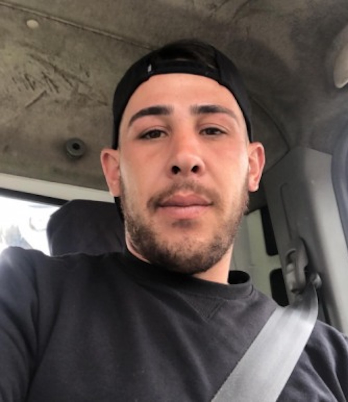 Daniele Picciau, morto a 32 anni in un incidente stradale a Dolianova