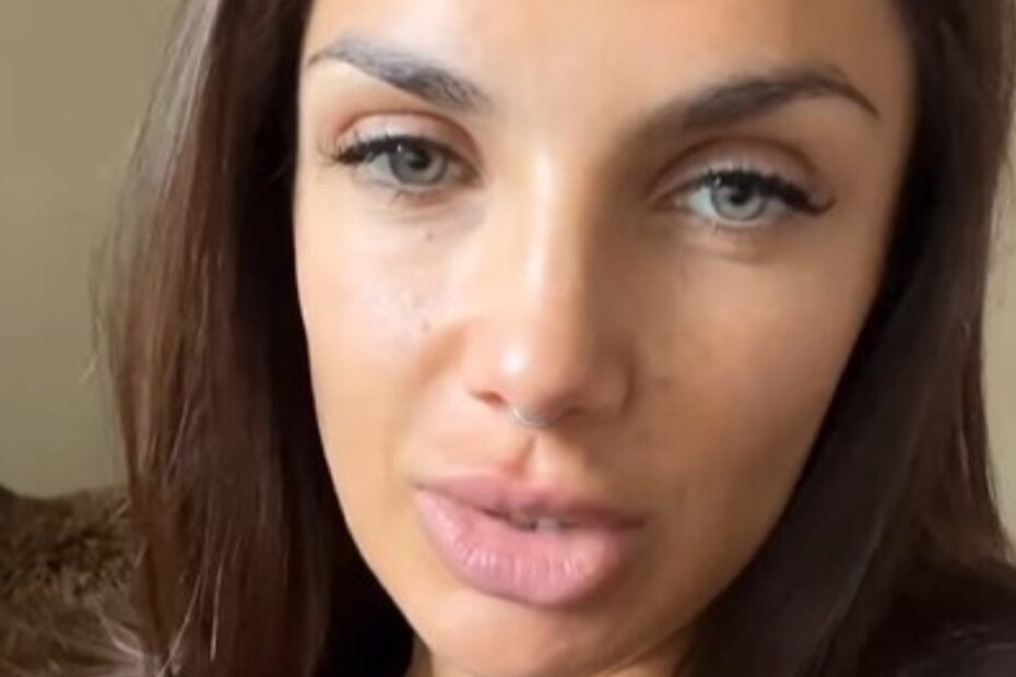 elettra lamborghini adotta bambina gaza sfogo