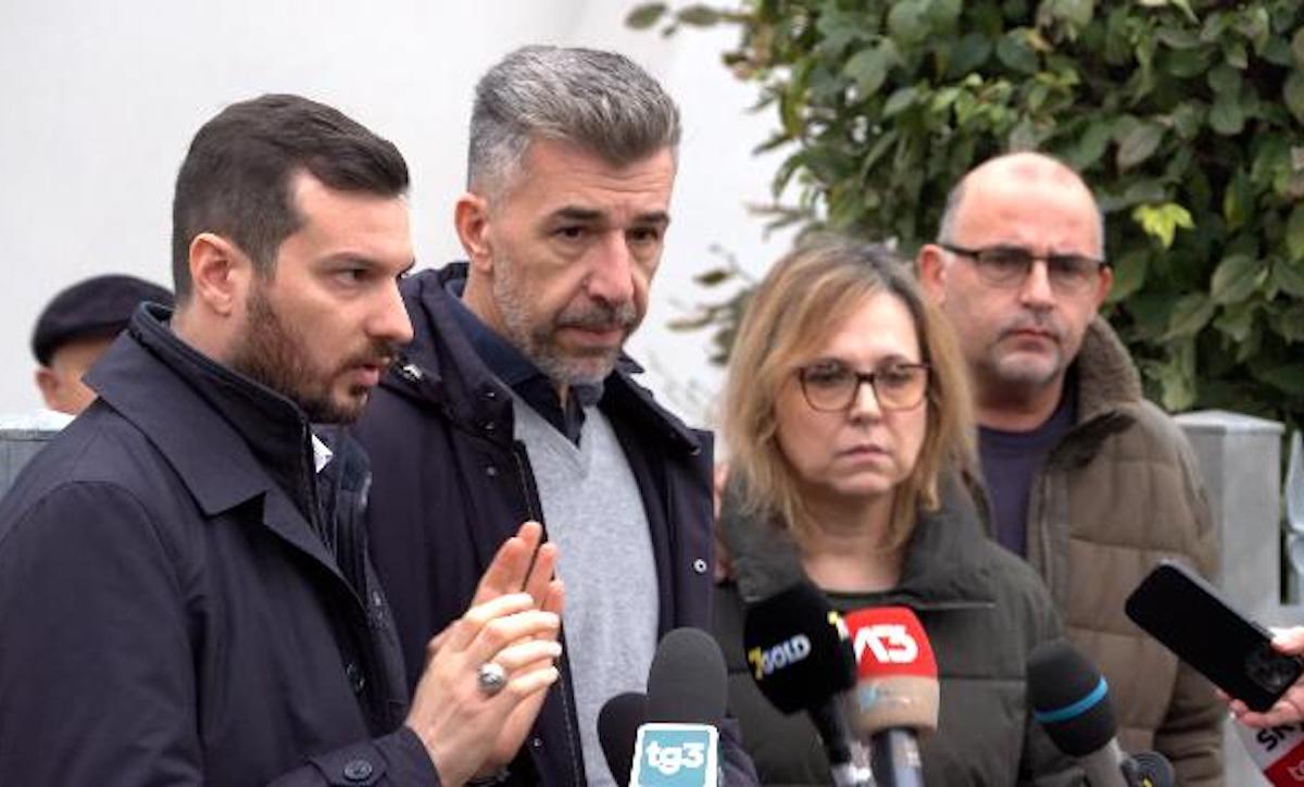I genitori di Filippo Turetta respingono le accuse: "Non siamo una famiglia patriarcale"