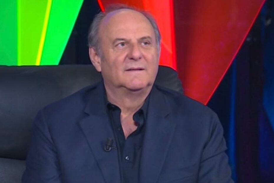 gerry scotti tu sì que vales appello