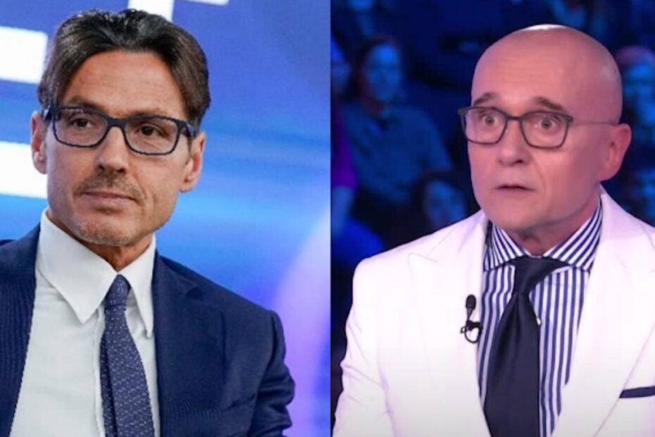 Pier Silvio Berlusconi soddisfatto del Grande Fratello: "Telefonata dall'estero"