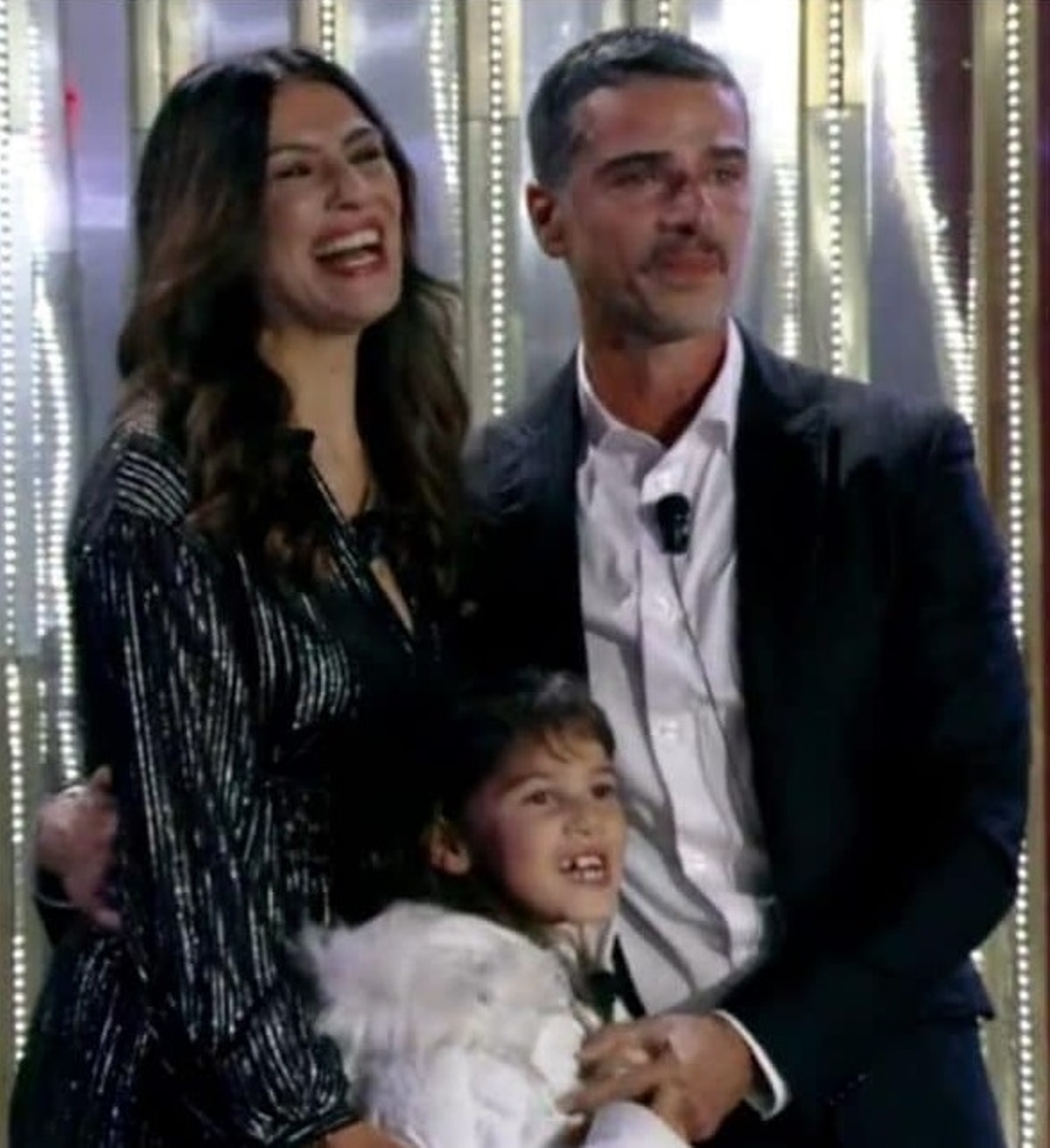 gf massimiliano innamorato ex valentina