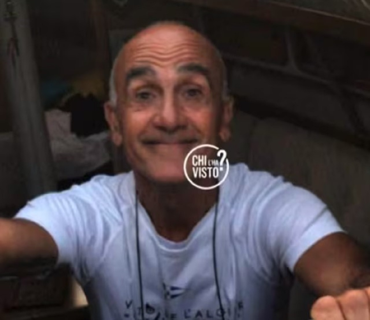 Trovato morto Giannardo Acca del caso si era occupato “Chi l’ha visto?”