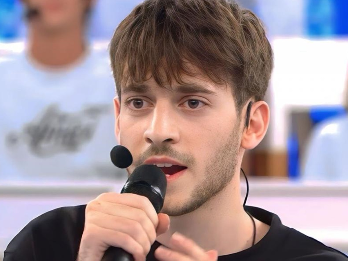 Maria De Filippi su tutte le furie