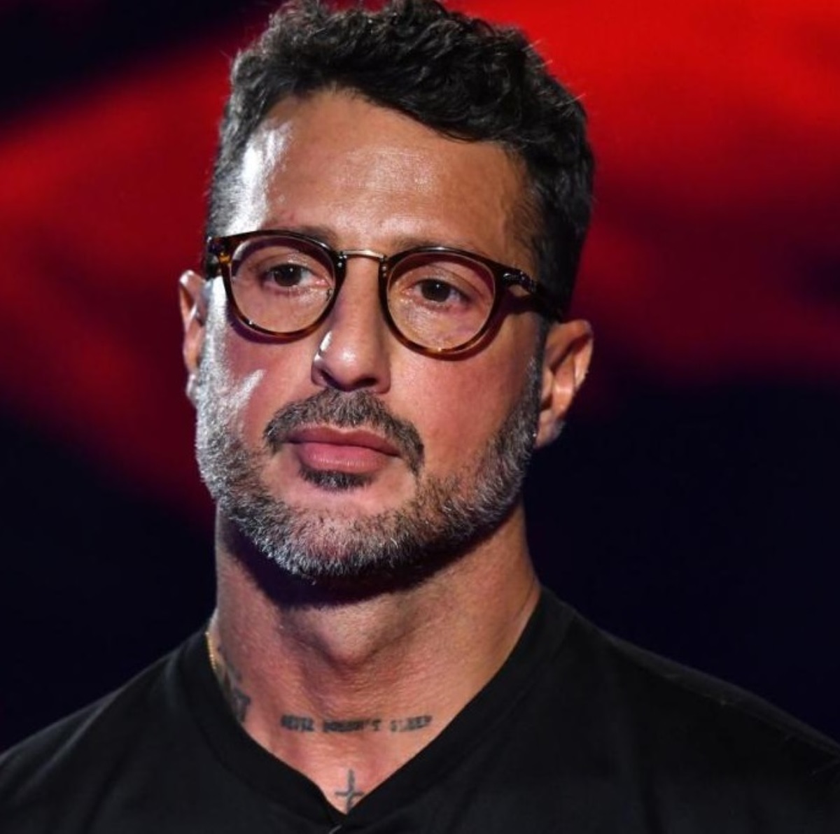 ilary blasi francesco totti rivelazione