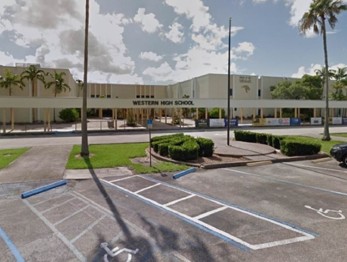  Florida 14nne muore durante corsa scolastica di 5 km 