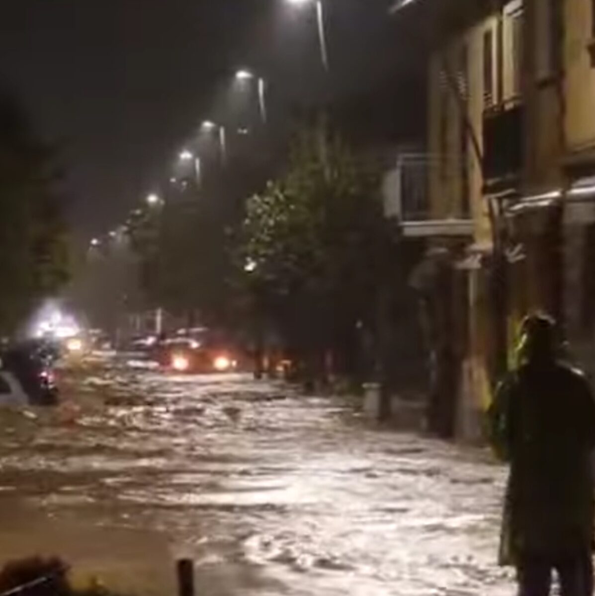 Nubifragi e alluvioni: 3 morti in Italia dal pomeriggio di ieri