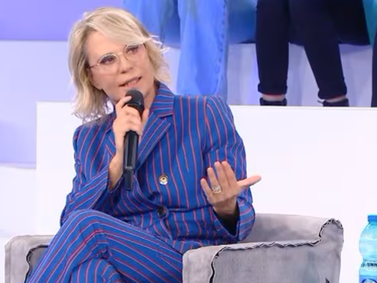 litigio tra Maria De Filippi e Ayle amici 23 ipotesi