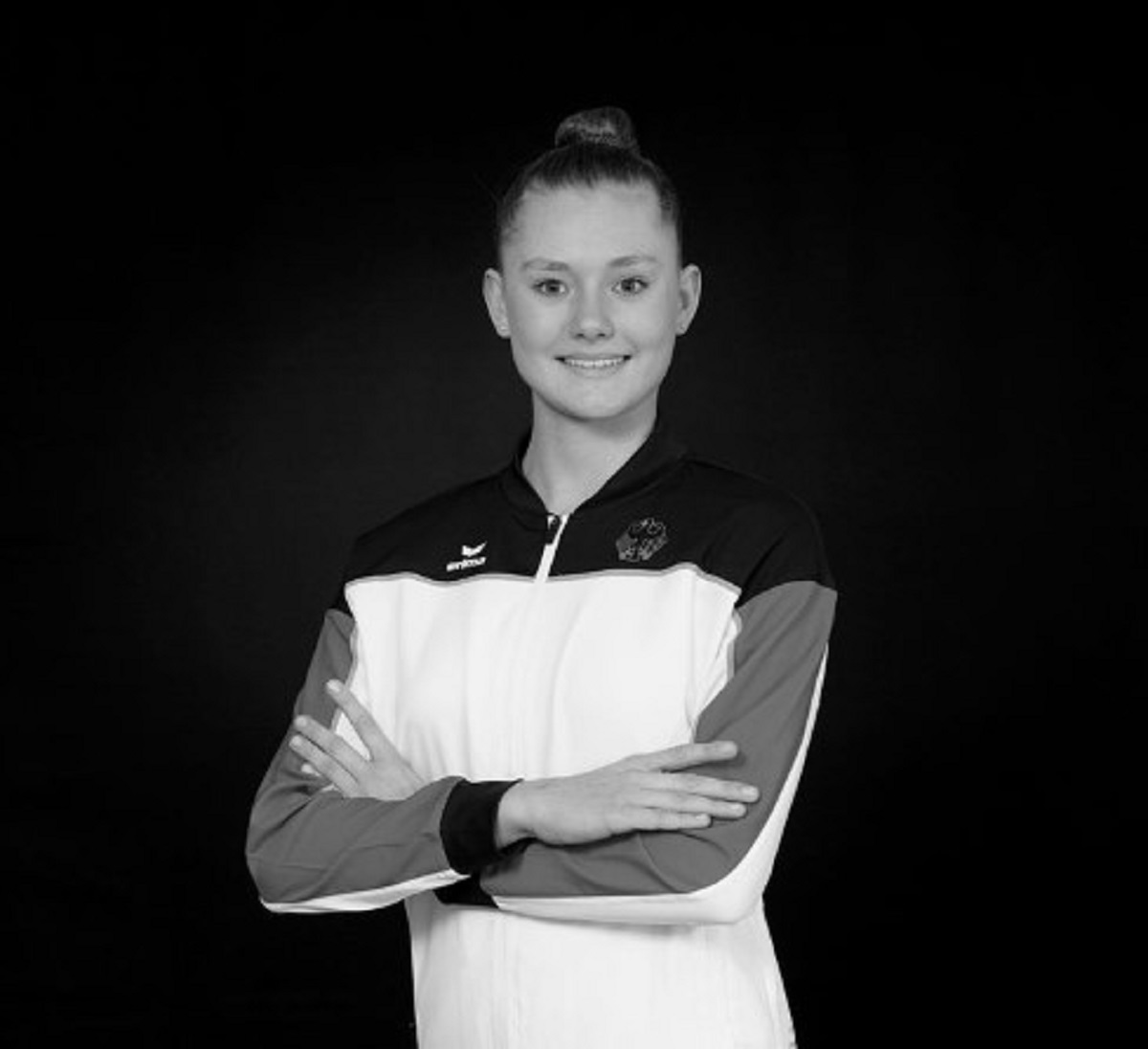 Mia Sophie Lietke ginnasta morta a soli 16 anni