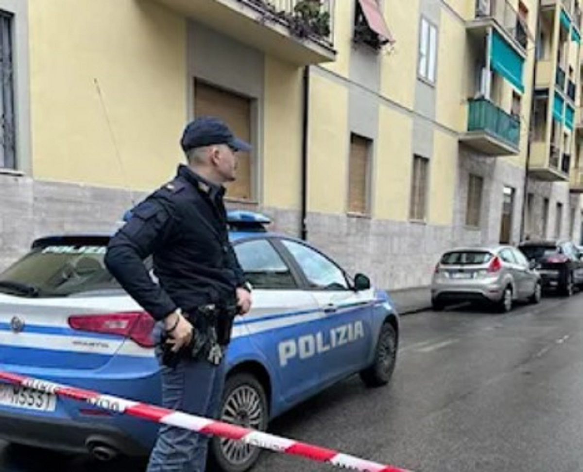 Omicidio a Firenze, trovato morto in casa uomo di 72 anni