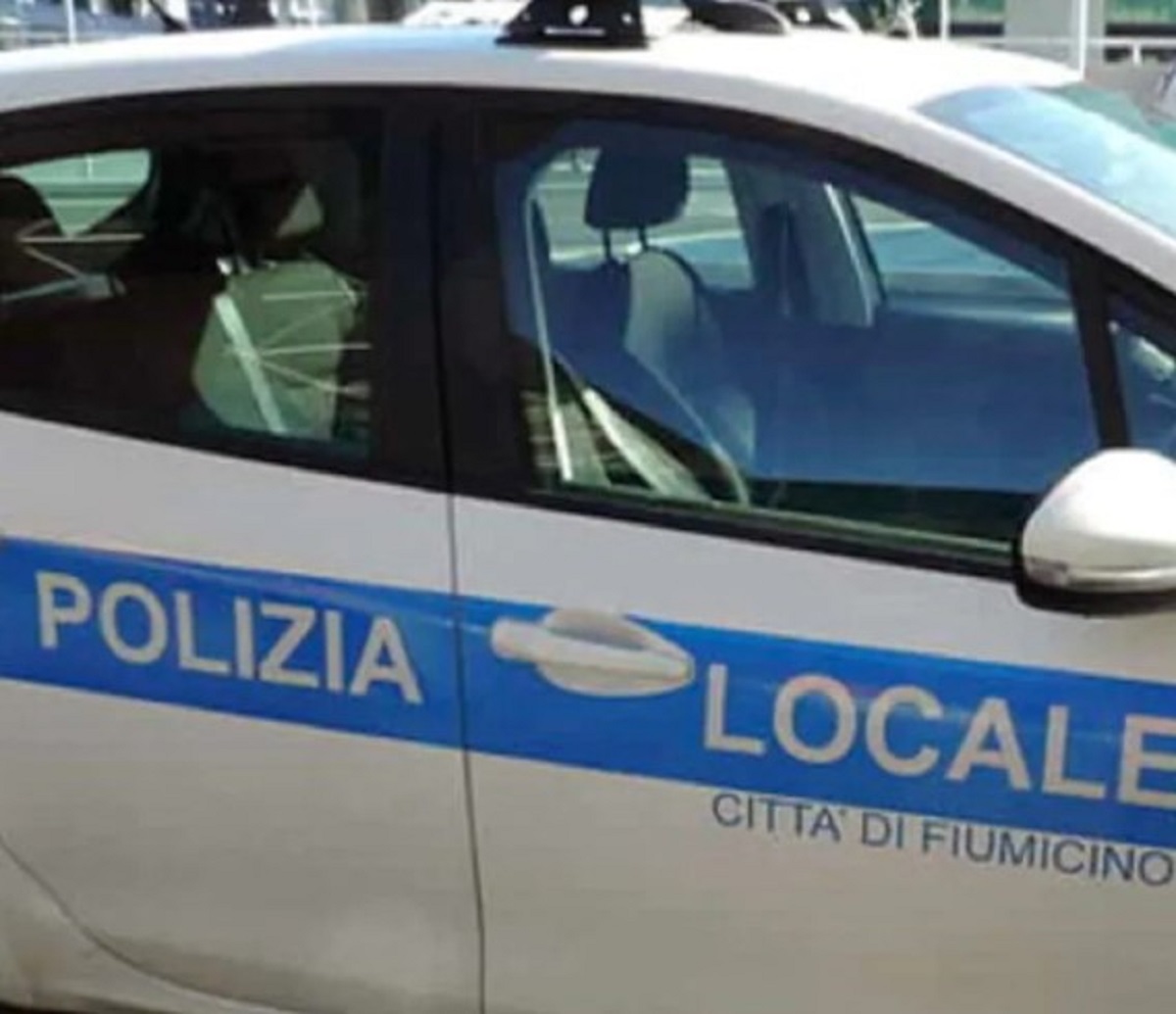Fiumicino schianto tra motorino e auto muore Mirko Pacioni