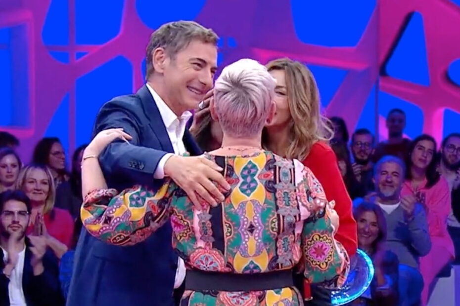 Record senza precedenti a Reazione a catena