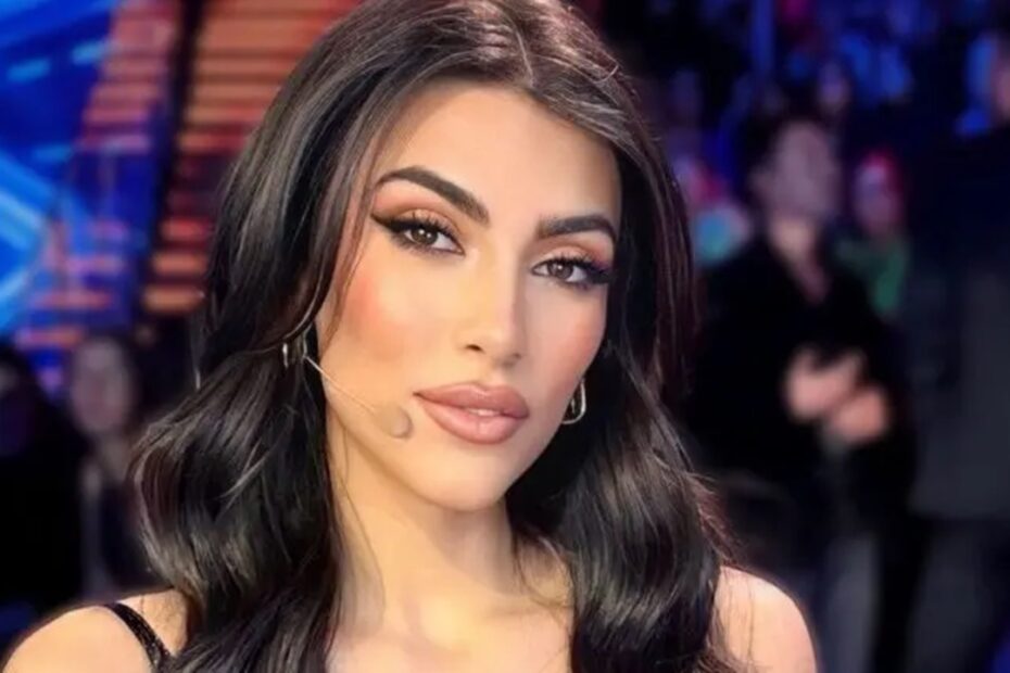 Giulia Salemi e Pierpaolo Pretelli rompono il silenzio crisi