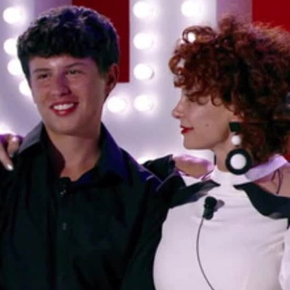 “È sgradevole”. Grande Fratello, sbotta il figlio di Beatrice Luzzi
