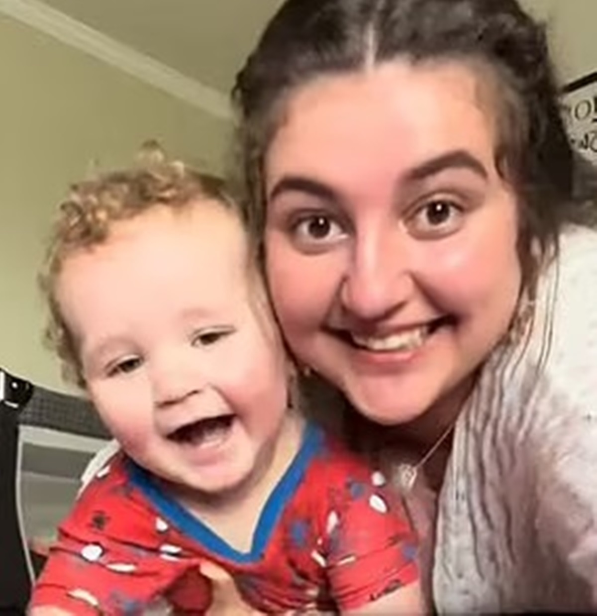 star tiktok morto figlio 2 anni