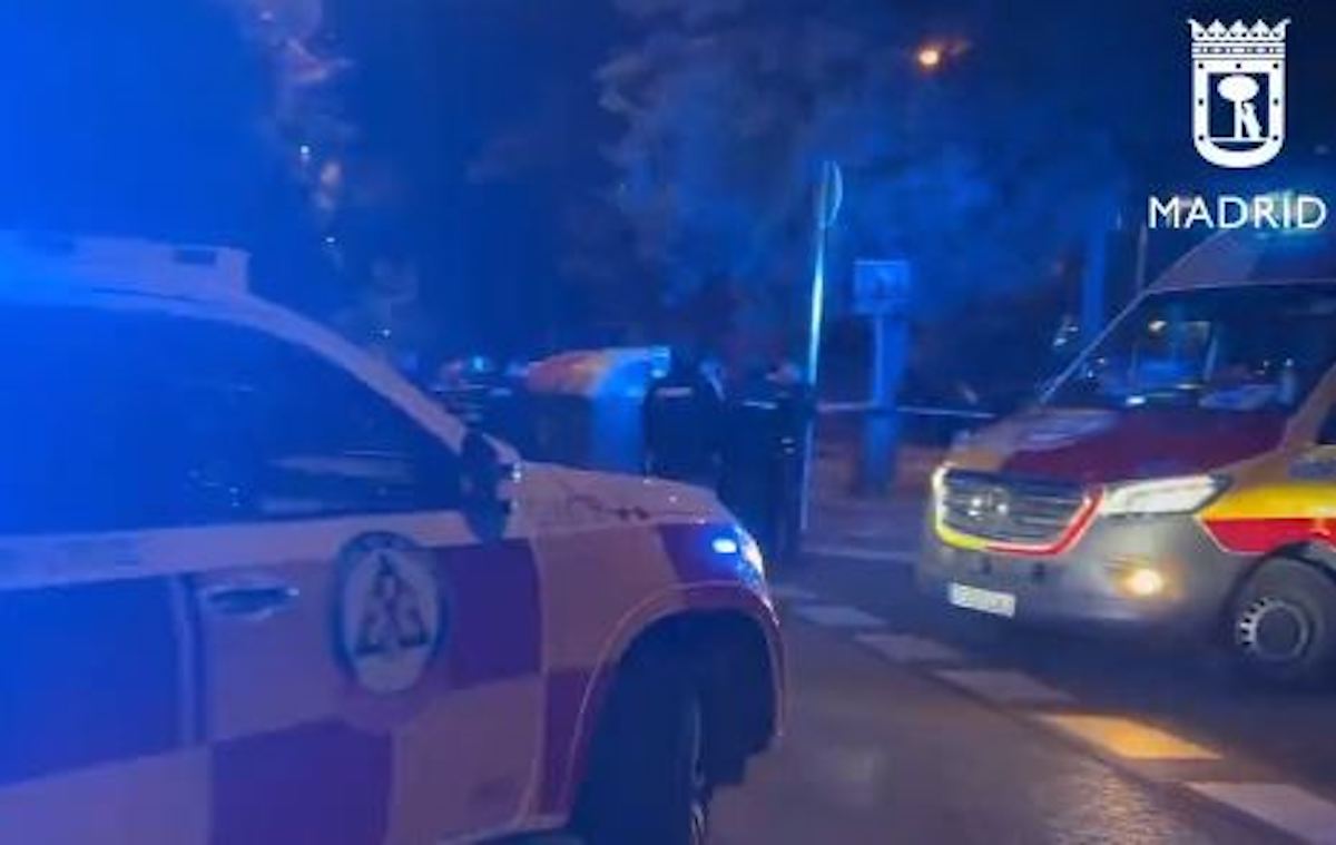 Madrid, 26enne uccide l'ex moglie e la figlia di 5 anni