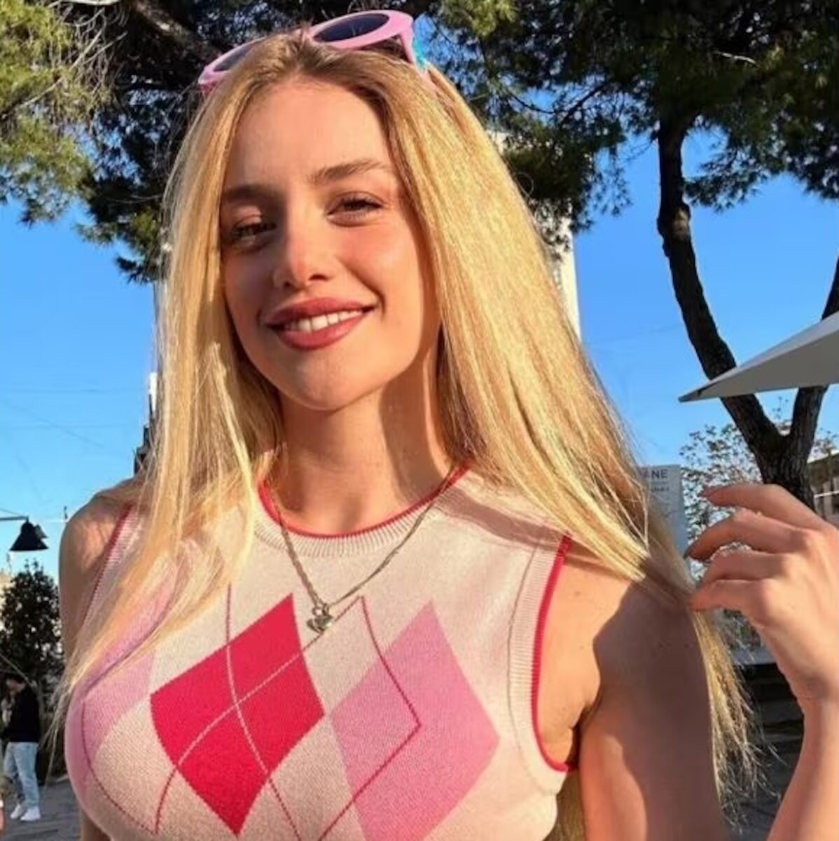 “Voglio rientrare”, la richiesta Heidi Baci al Grande Fratello