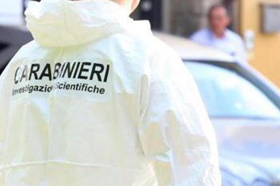 Li ha rapinati, li ha uccisi e ha dato fuoco alla casa. Svolta nel caso di bagno a Ripoli
