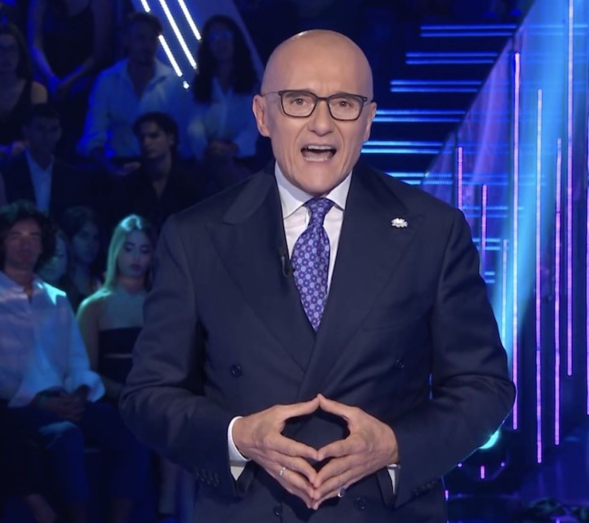 Grande Fratello, cosa fanno i concorrenti quando c'è lo stop notturno