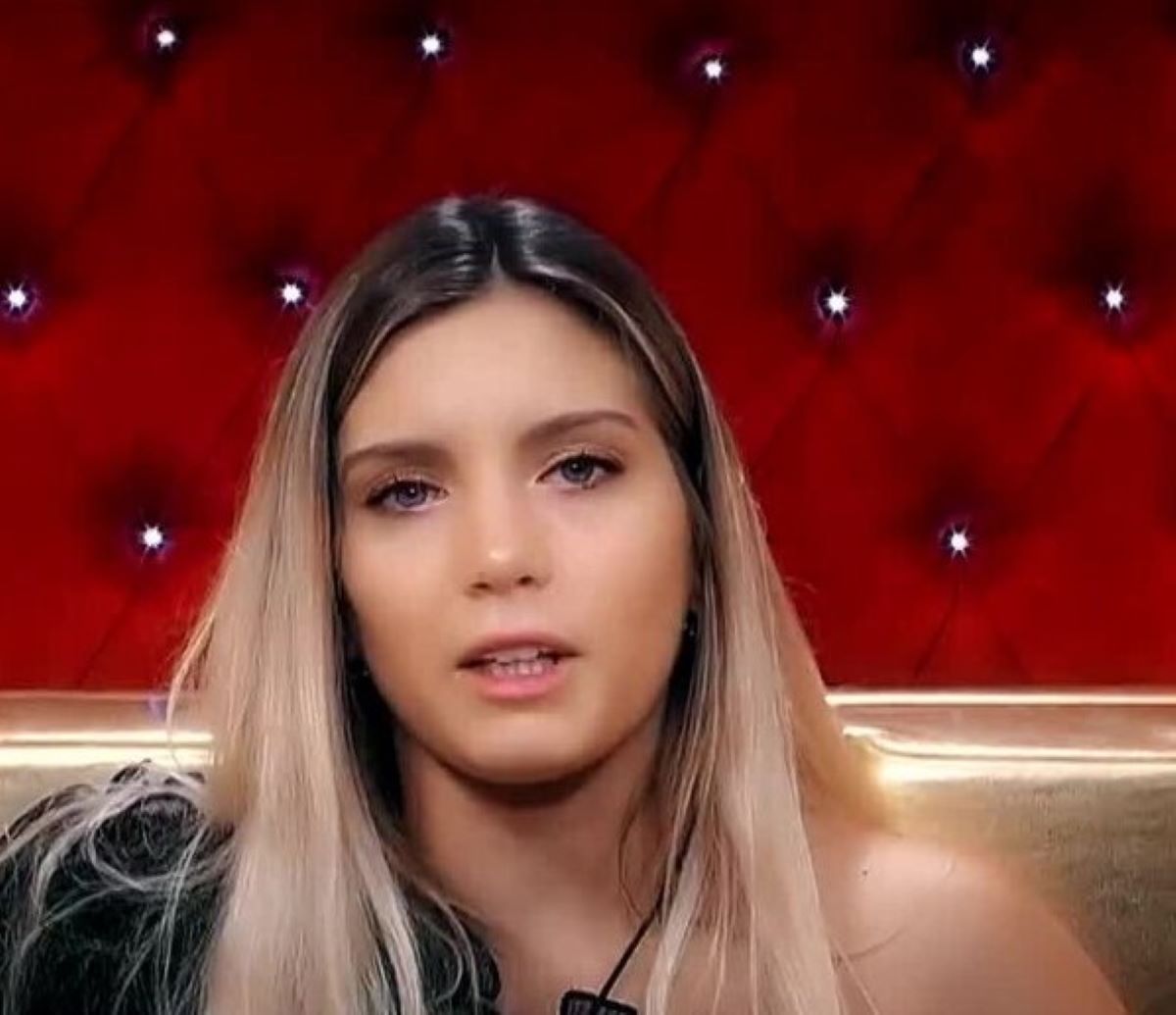 Grande Fratello Anita