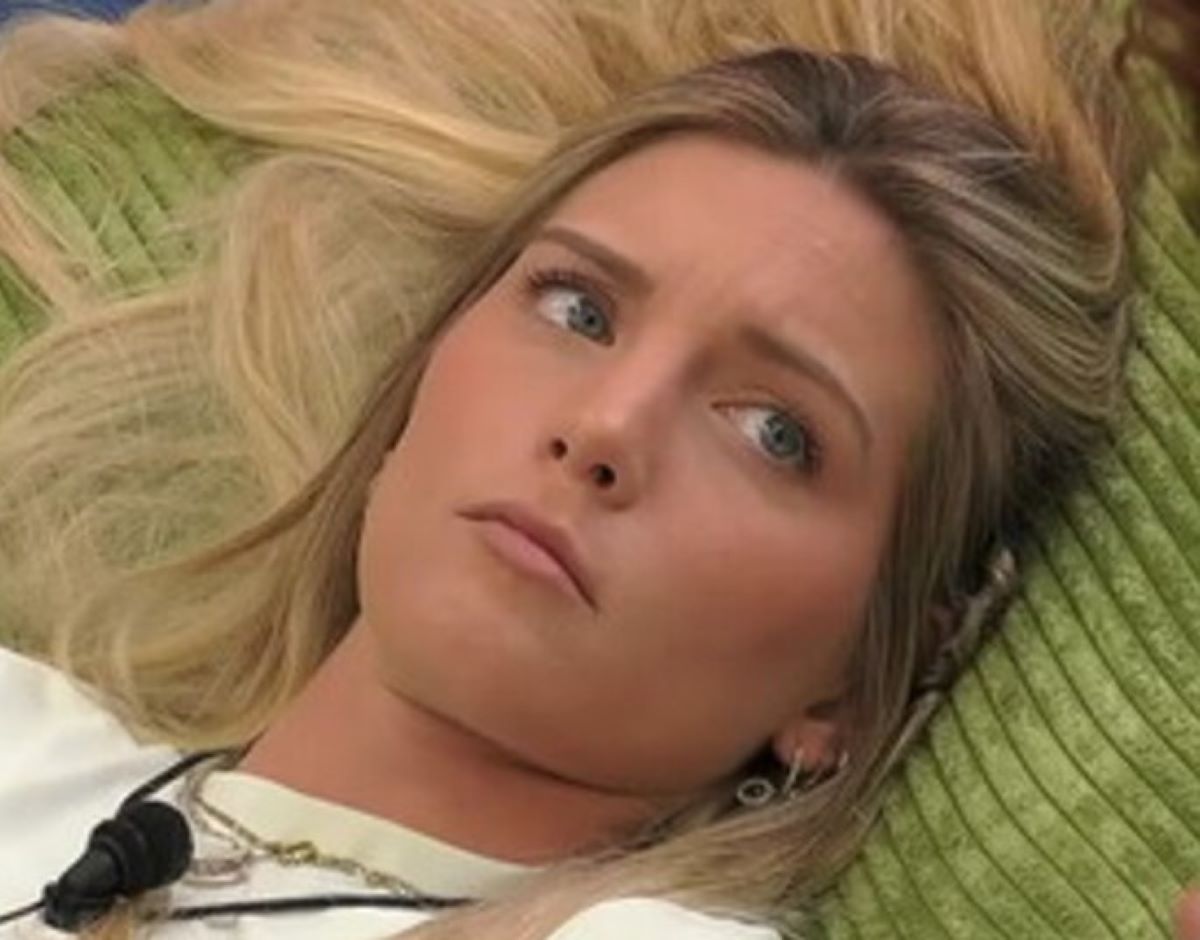 Anita Grande Fratello