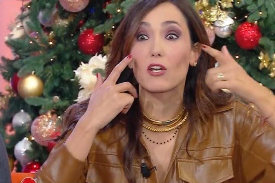 Caterina Balivo La volta buona