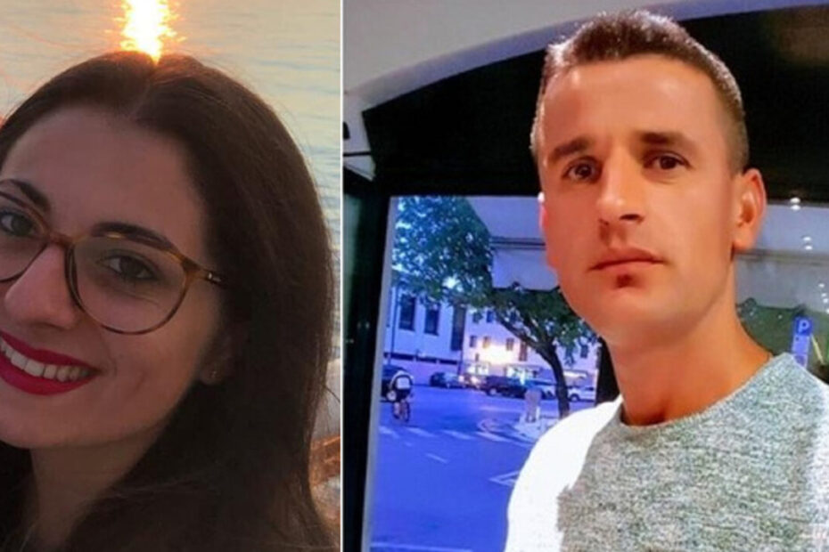 Vanessa Ballan Morta Come è Stata Uccisa Autopsia