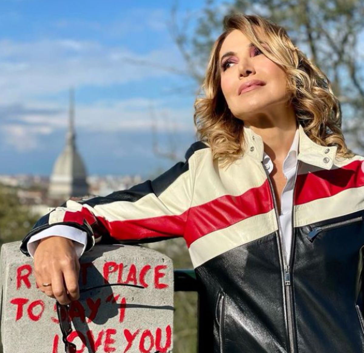 Barbara D'Urso Addio Mediaset Futuro