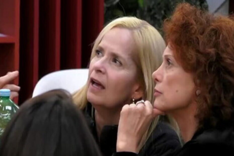 Grande Fratello Grecia Beatrice