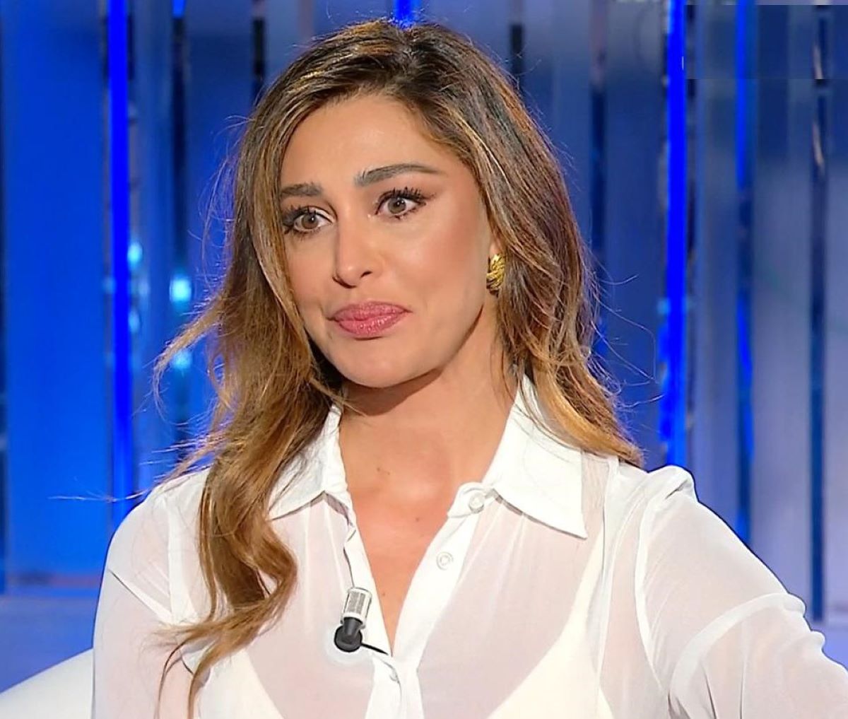 Belen Madre Veronica