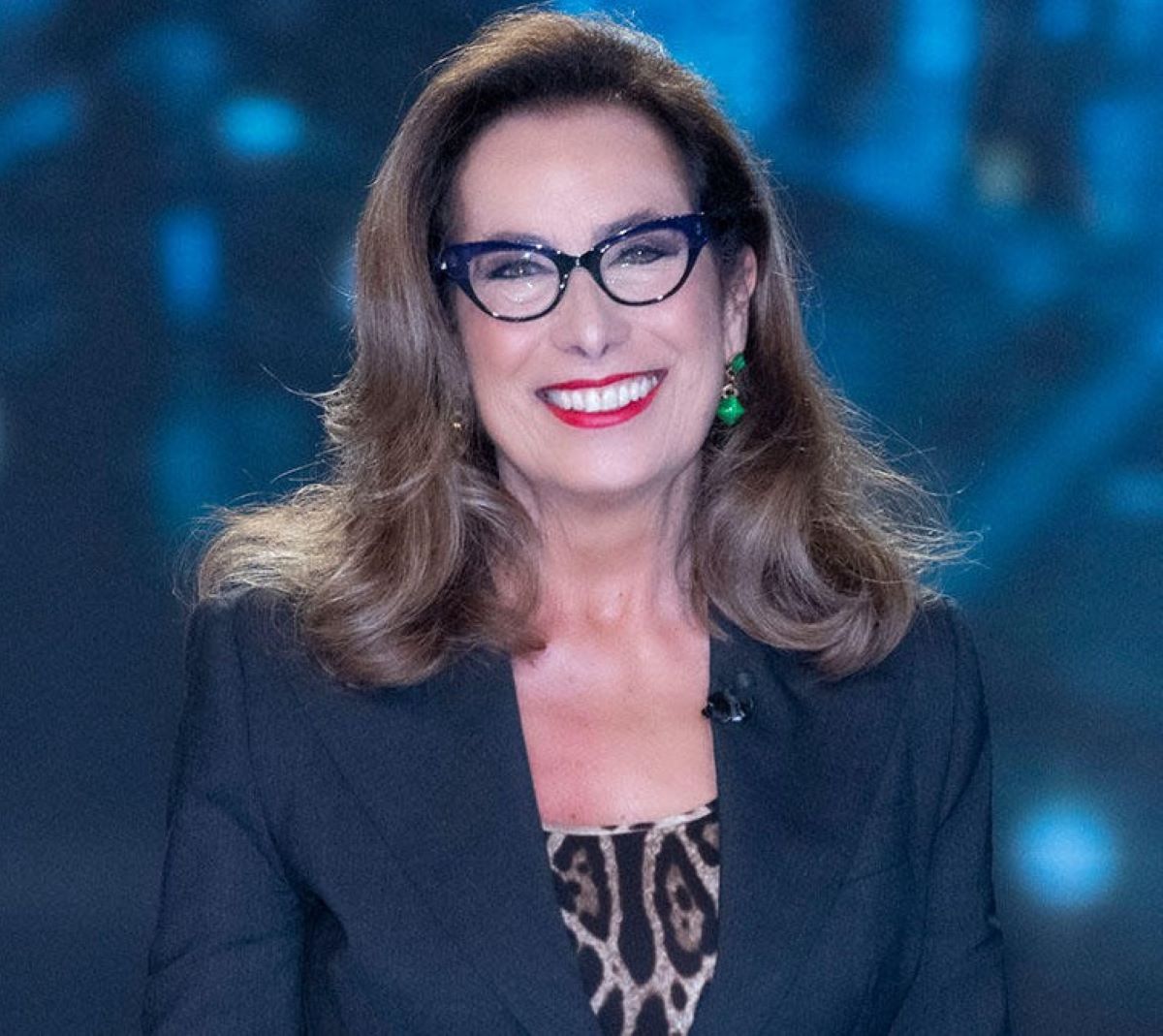 Cesara Buonamici Grande Fratello