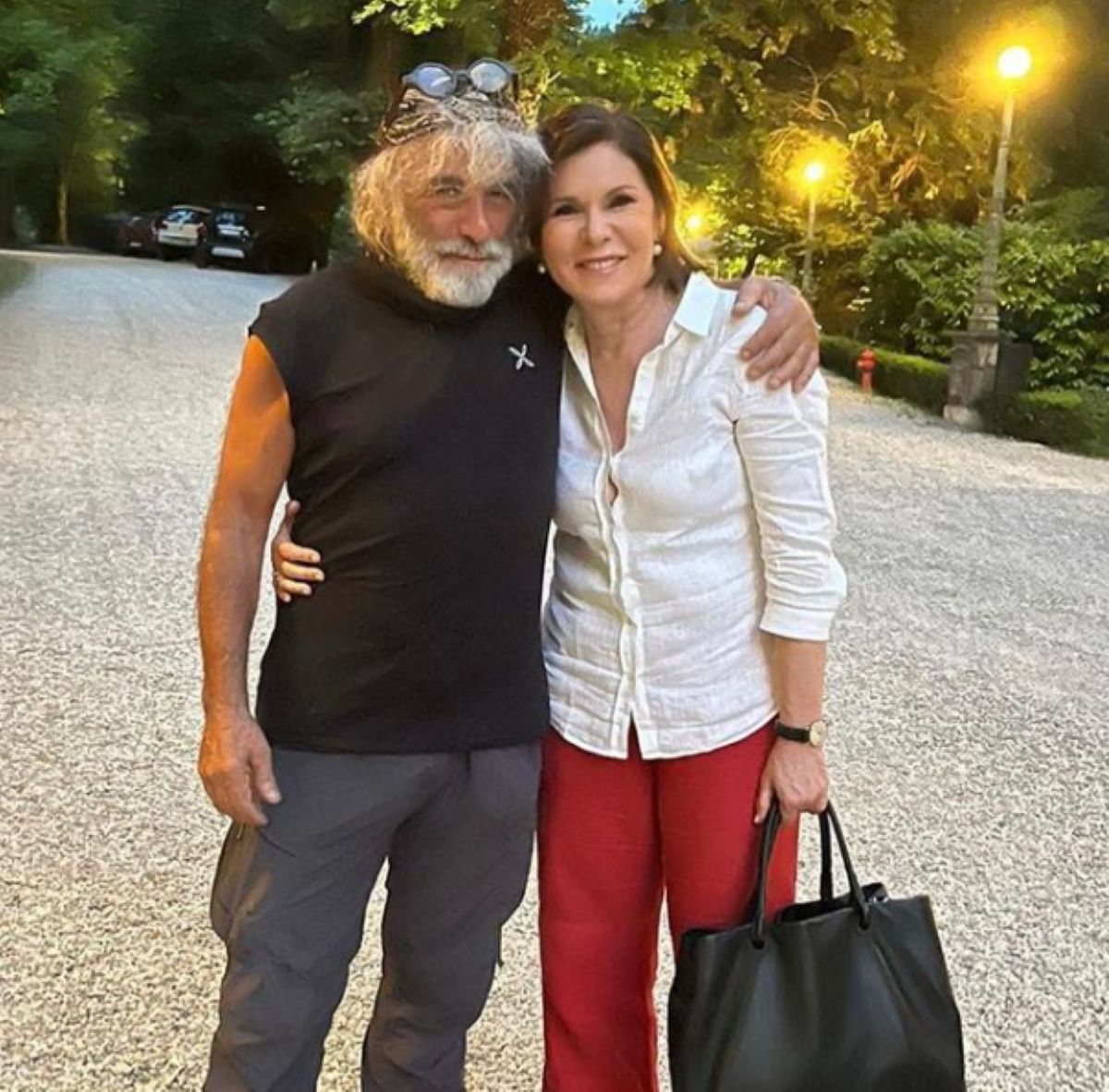 Bianca Berlinguer Decisione Mediaset