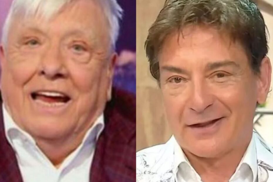 Paolo Fox Branko Oroscopo Lavoro 2024