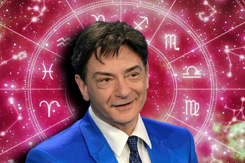 Paolo Fox Oroscopo 2024
