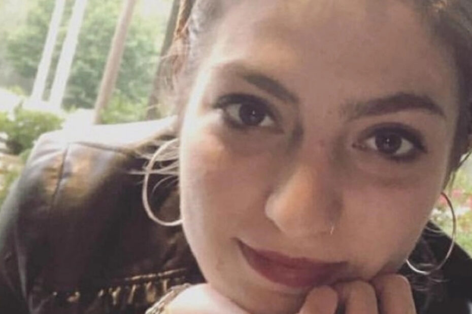 Ilaria Conti Gallenti Morta Primo Giorno Lavoro
