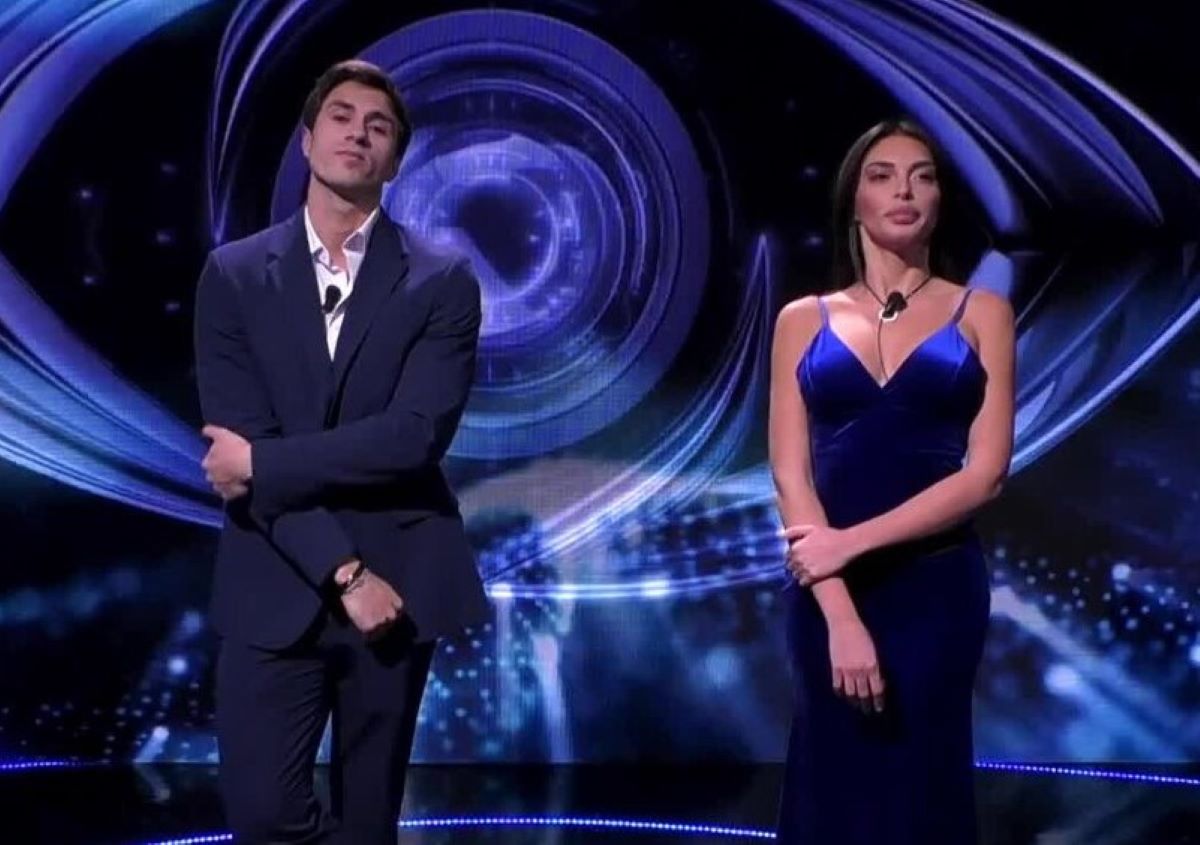Grande Fratello Decisione Mediaset