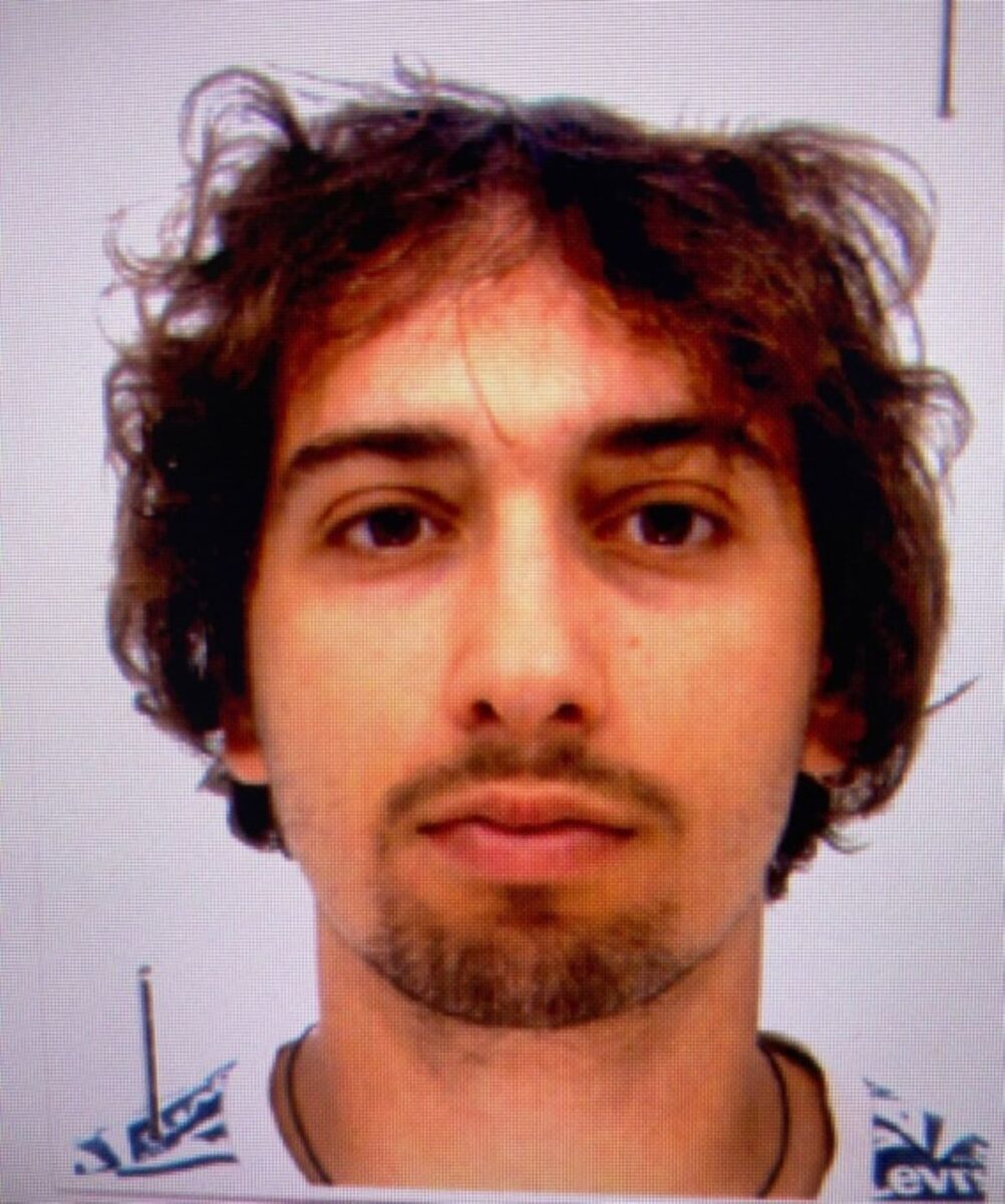 Lorenzo Radaelli Morto Mentre Andava Università