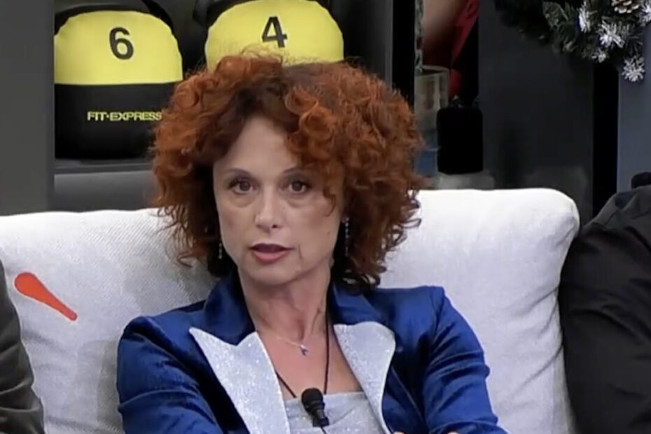Grande Fratello Beatrice