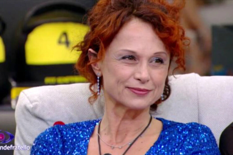 Grande Fratello Beatrice