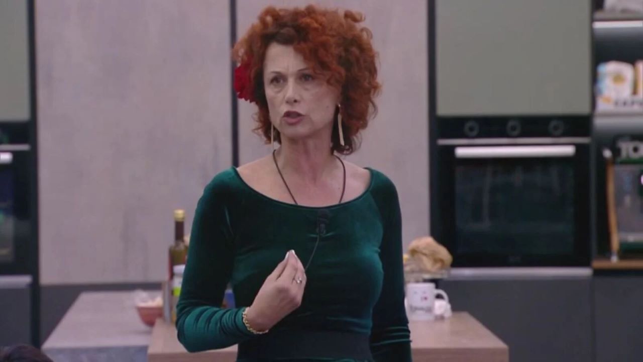 Beatrice Luzzi quando recitava nei Cesaroni: come era