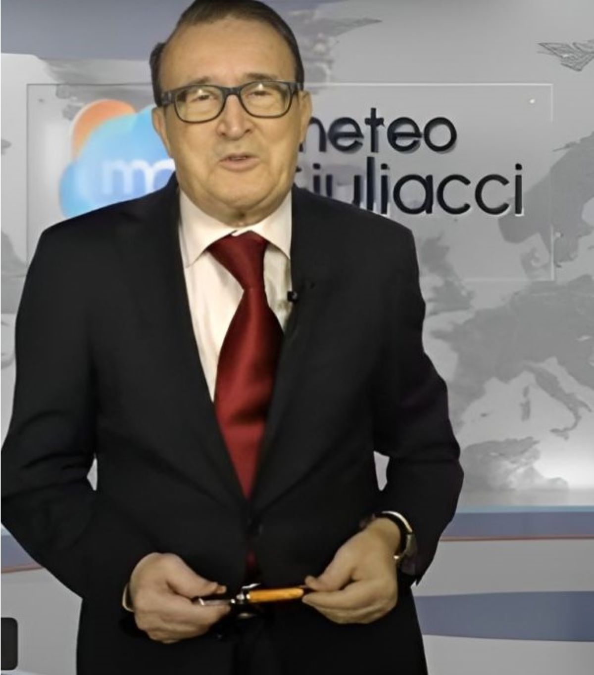 Previsioni Meteo Immacolata Giuliacci