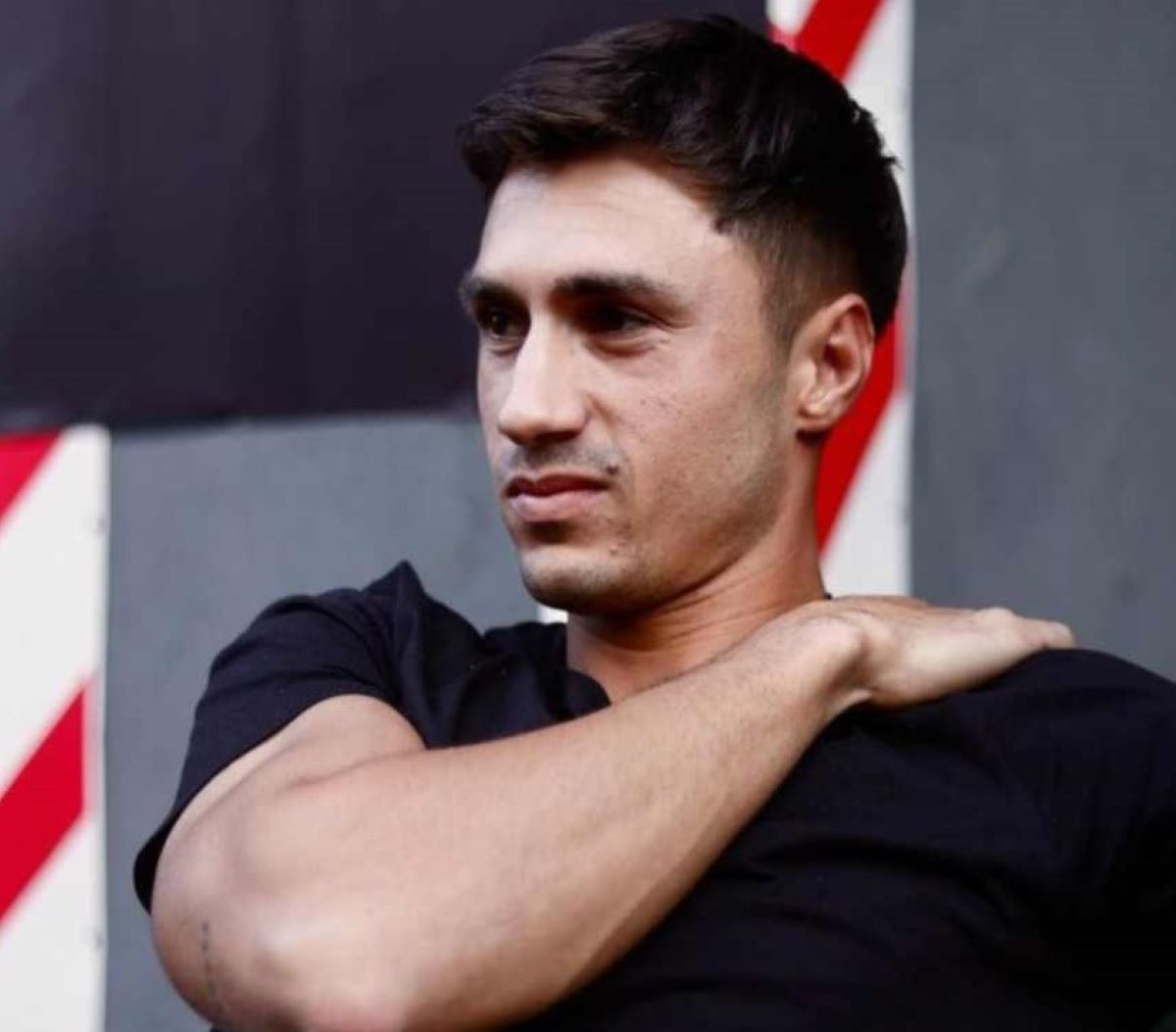 Grande Fratello Perla Mirko