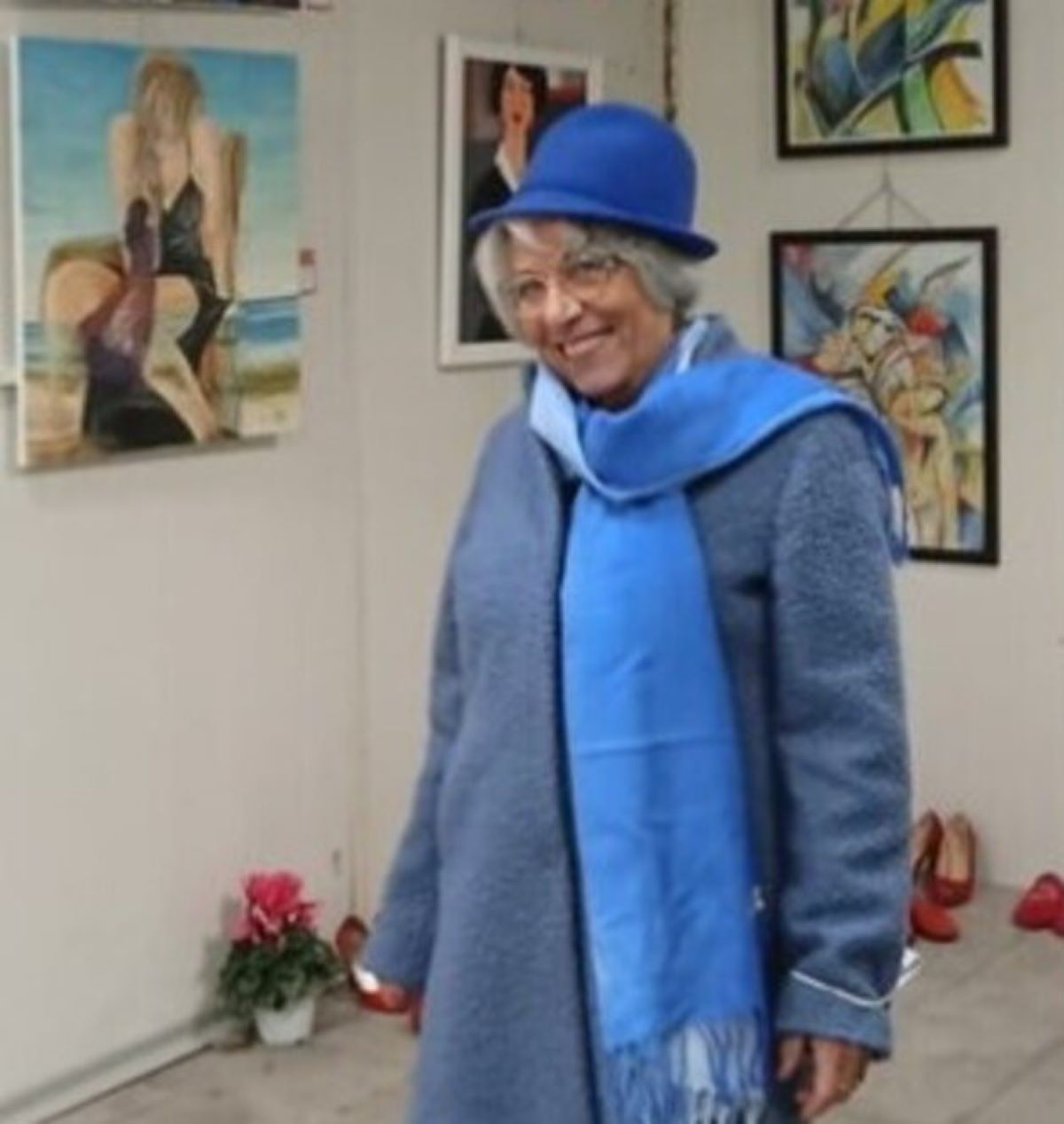 Giulia Cecchettin Nonna Polemiche