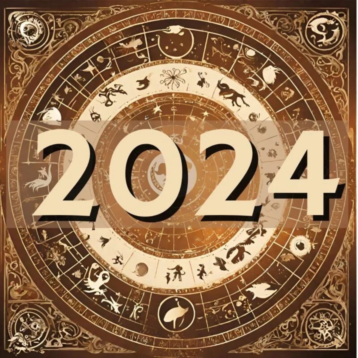 Oroscopo 2024 Branko