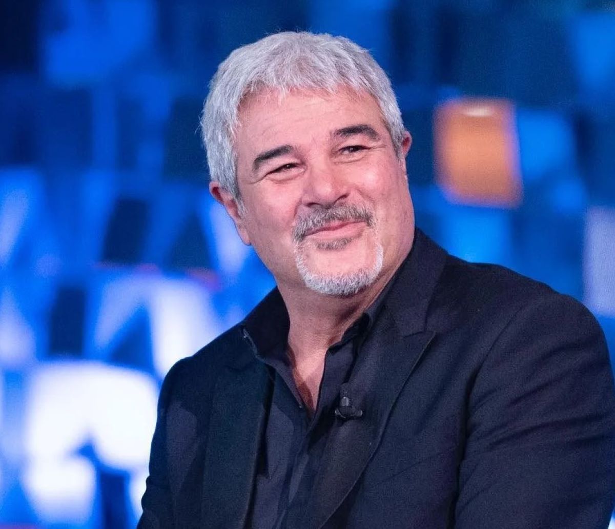 Rai bufera sul manager di Pino Insegno dopo le parole su Marco Liorni